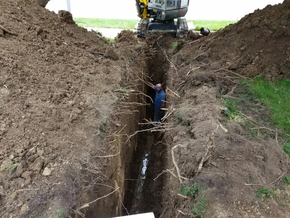 Emergency plumbing repair for homes in Gurnee, IL by T and T Sons Plumbing & Sewer