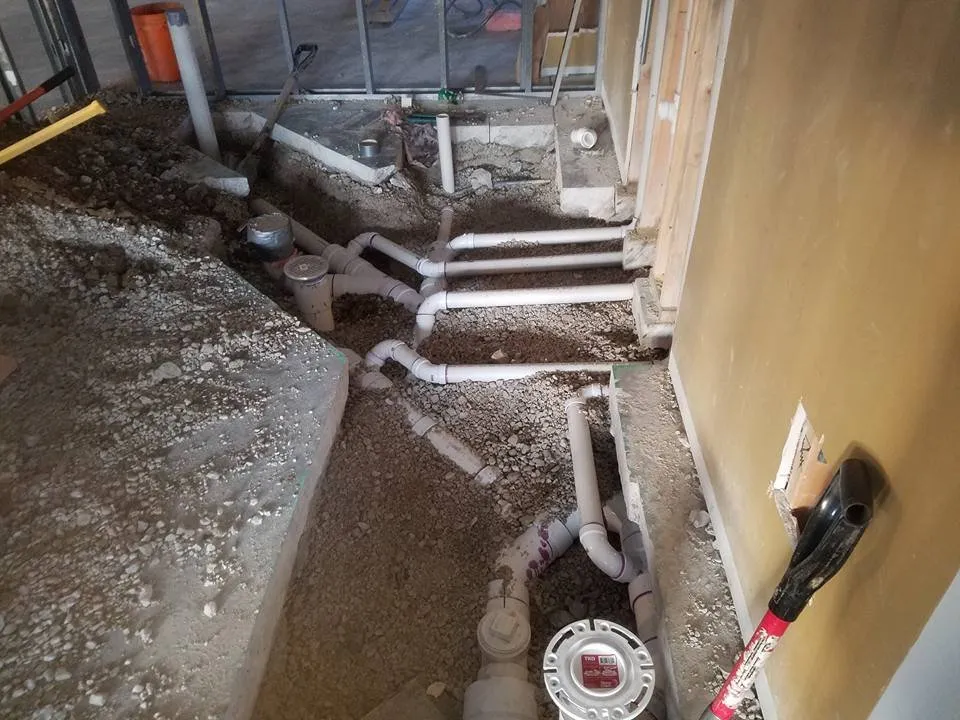 Emergency emergency plumbing for homes in Gurnee, IL by T and T Sons Plumbing & Sewer