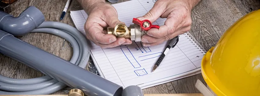 Slide of T and T Sons Plumbing & Sewer