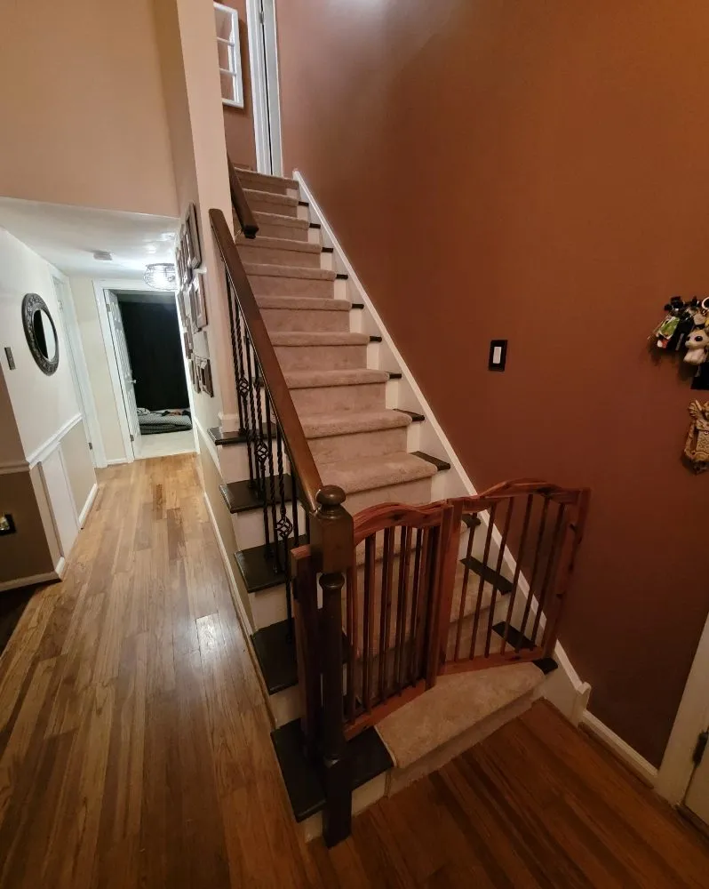 Slide of T Balasco Contracting