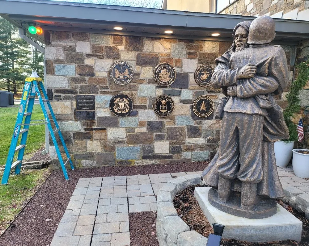 Slide of T Balasco Contracting