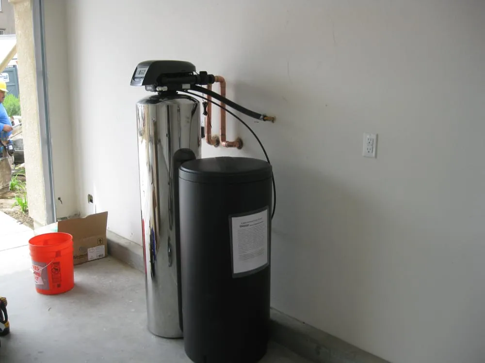 Slide of T. Byrd Plumbing