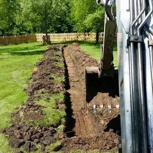 Expert pipe repair experts serving Saint Charles, IL - T. Dotson's Drains