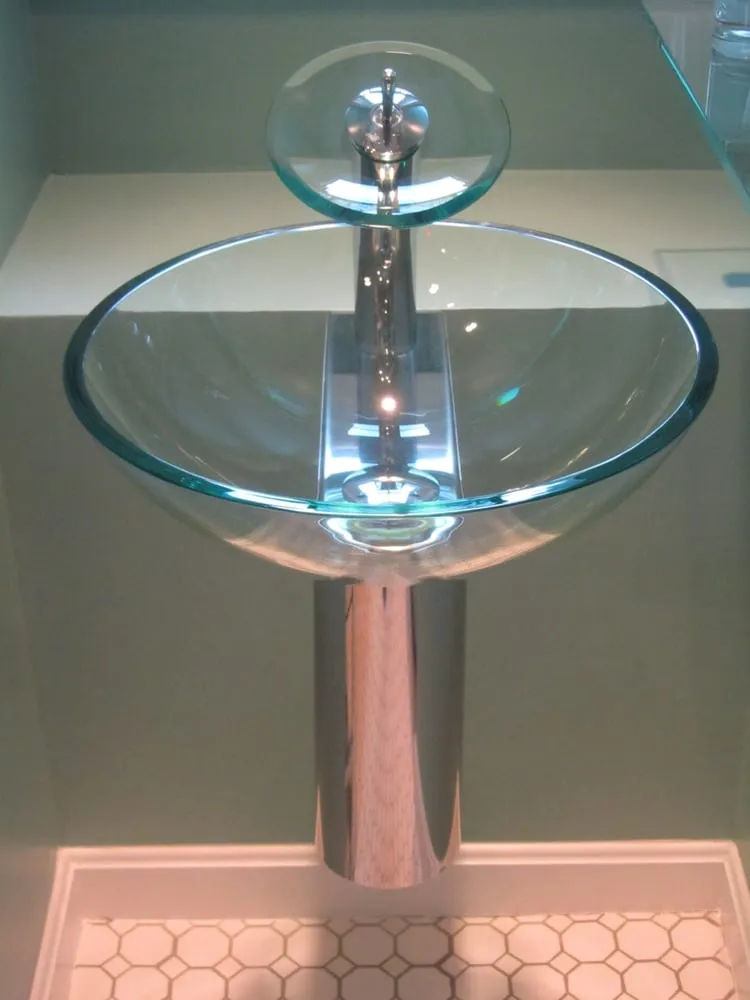 Slide of T-Flow Inc. of Charleston, SC