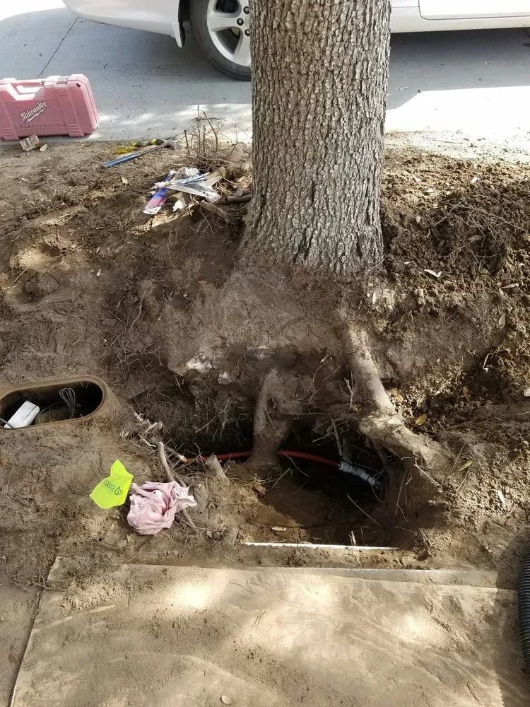 Slide of T-Flow Inc. of Charleston, SC