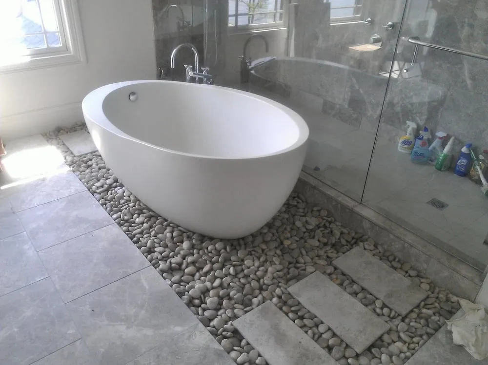 Slide of T-Flow Inc. of Charleston, SC