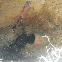 Slide of T-Flow Inc. of Charleston, SC