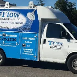 Slide of T-Flow Inc. of Charleston, SC