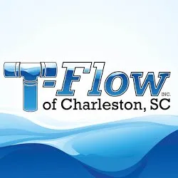 Slide of T-Flow Inc. of Charleston, SC
