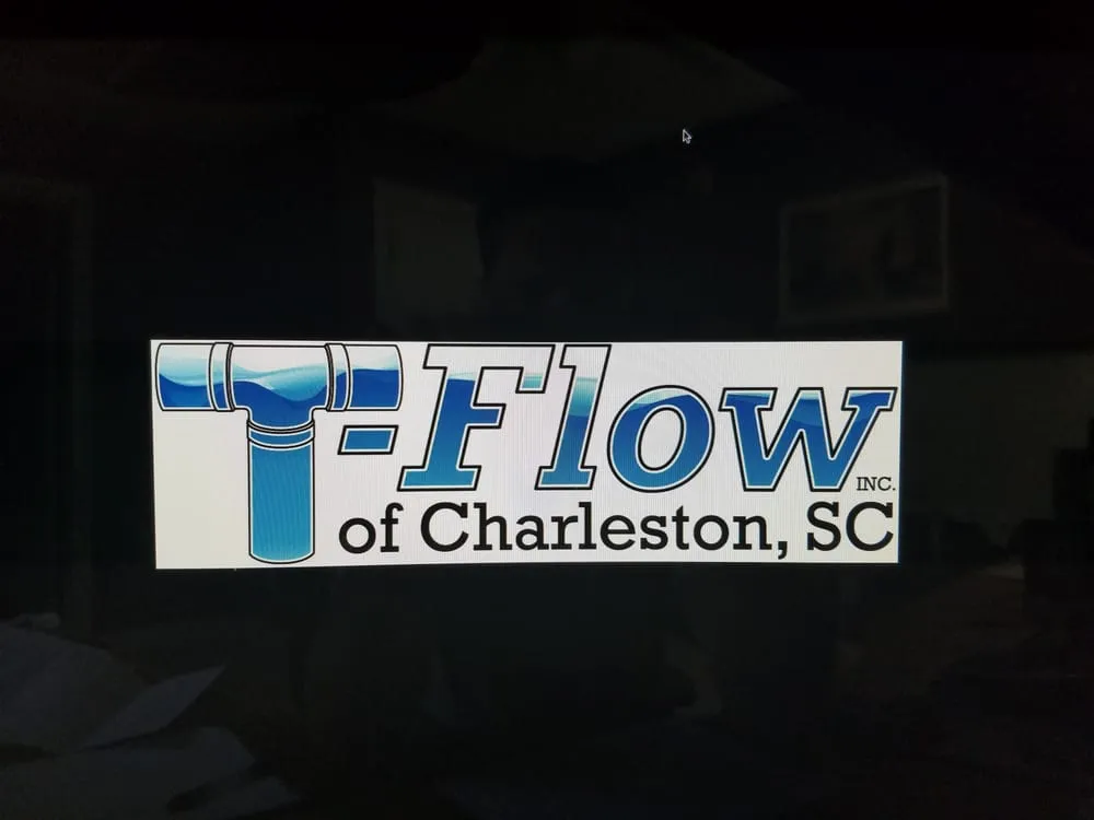 Slide of T-Flow Inc. of Charleston, SC