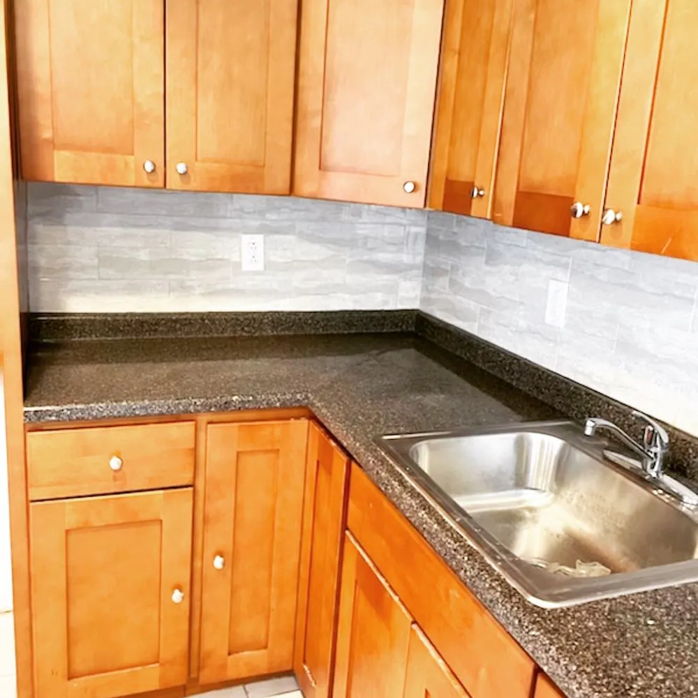 Slide of T J Lewis Home Repair