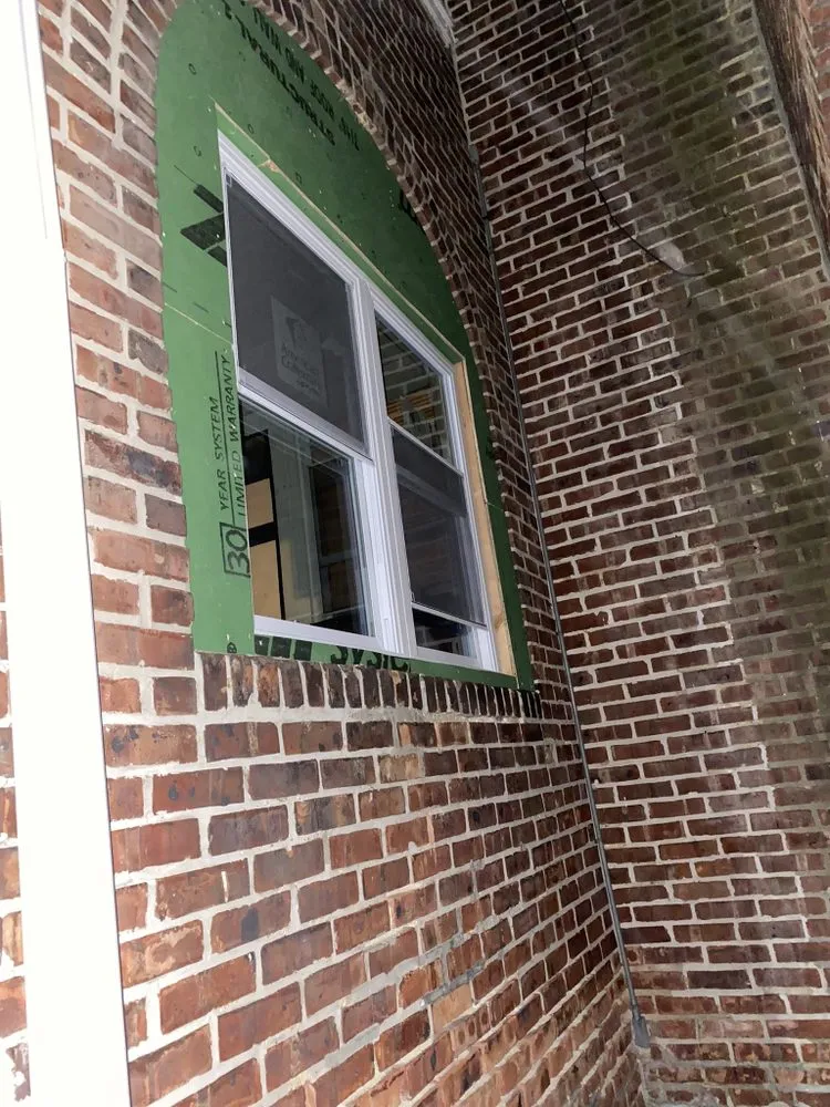 Slide of T J Lewis Home Repair