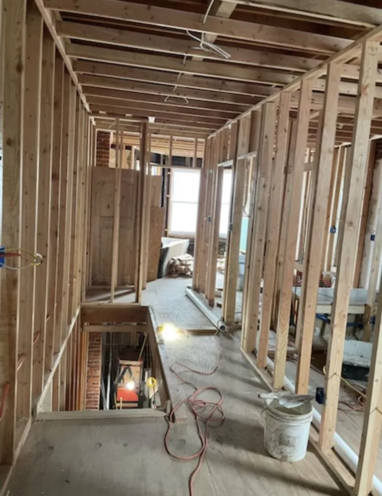 Expert leak detection for homes in Yeadon, PA by T J Lewis Home Repair