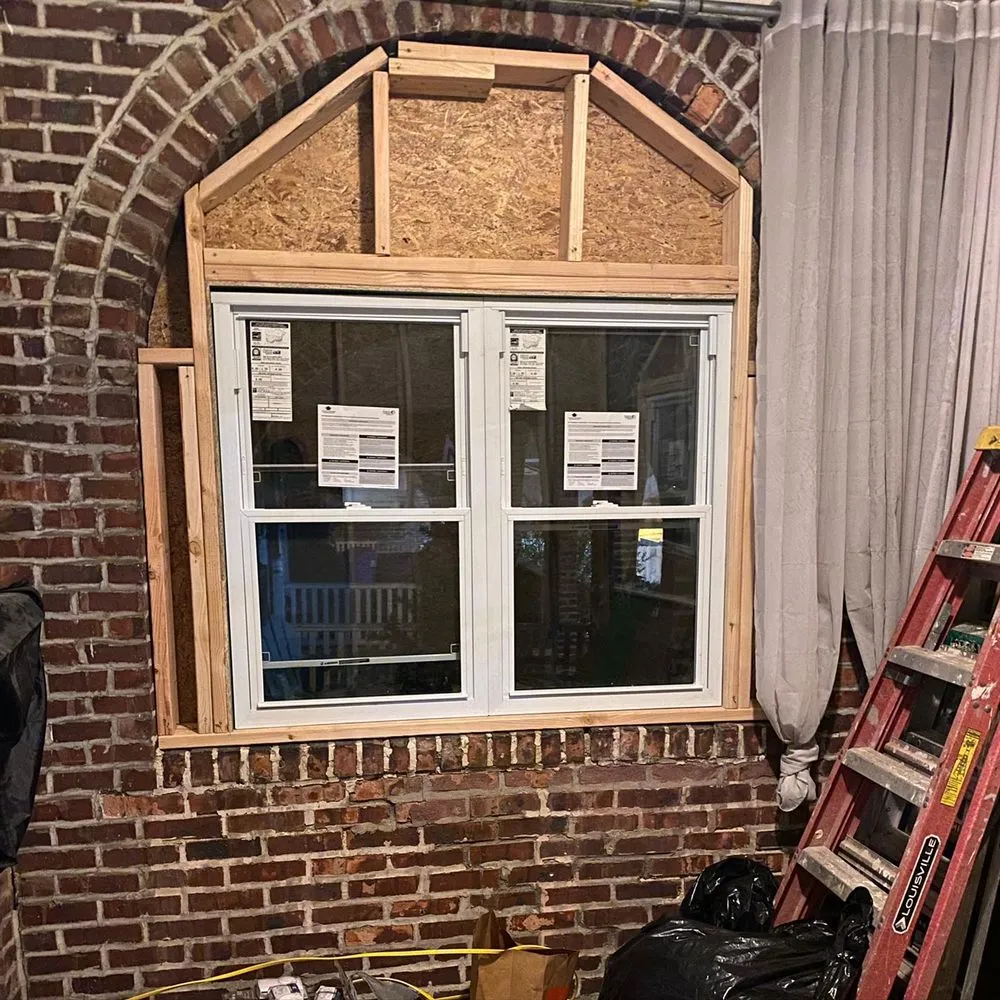 Slide of T J Lewis Home Repair