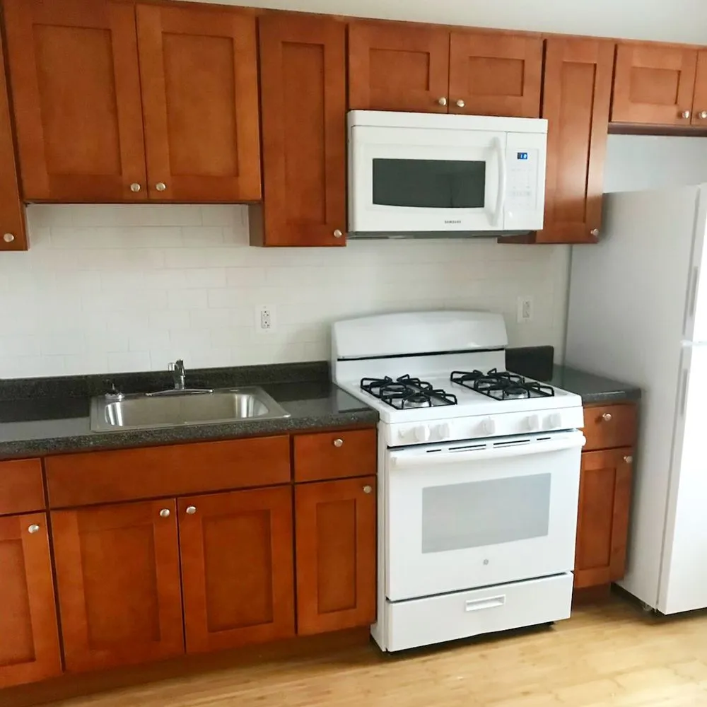 Slide of T J Lewis Home Repair