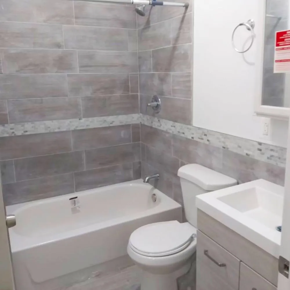 Slide of T J Lewis Home Repair