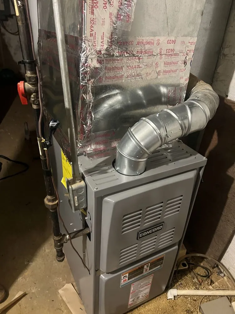 Emergency leak detection service in Halethorpe, MD - T K Hvac Services