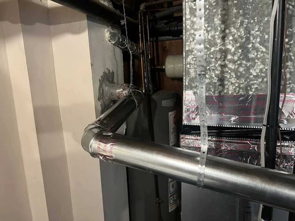 Professional drain cleaning in Halethorpe, MD by T K Hvac Services