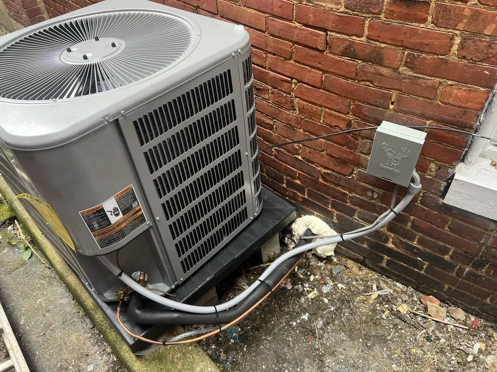 Affordable plumbing repair experts serving Halethorpe, MD - T K Hvac Services
