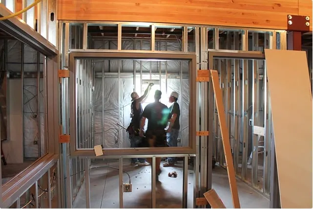 Slide of T. K. Maintenance