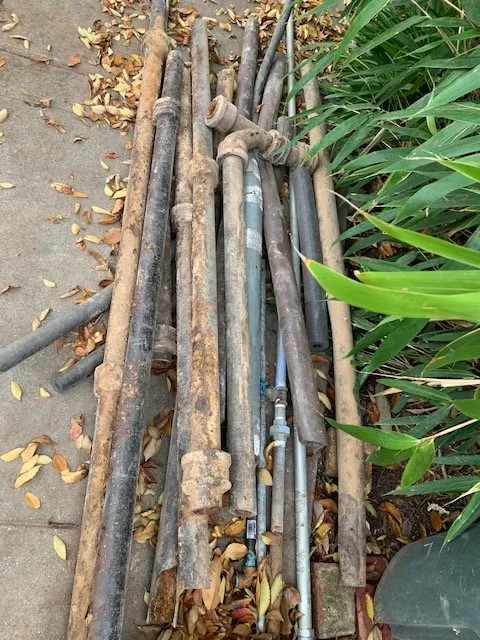 Slide of T-Kor Plumbing