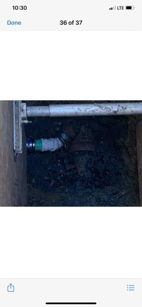 Slide of T-Kor Plumbing