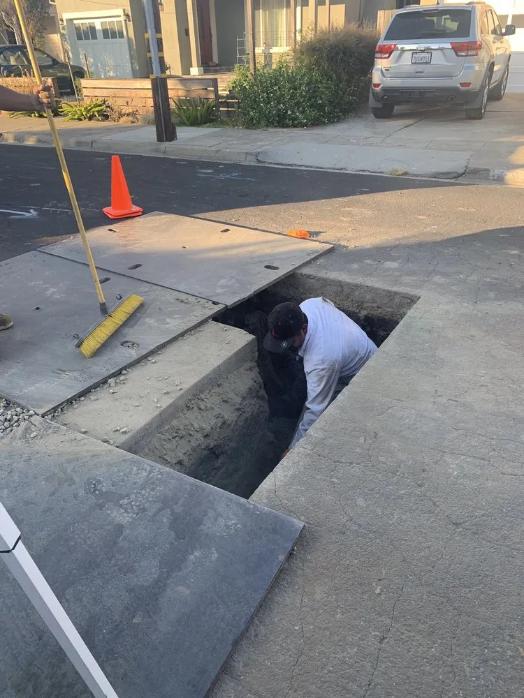 Emergency drain cleaning experts serving Redwood City, CA - T-Kor Plumbing
