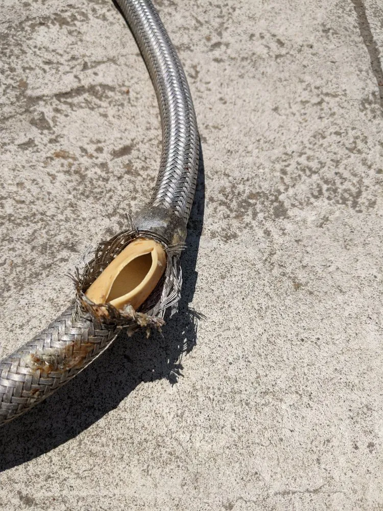 Slide of T-Kor Plumbing