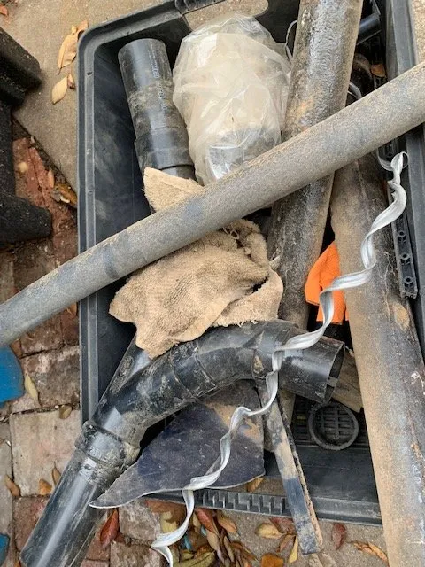 Slide of T-Kor Plumbing