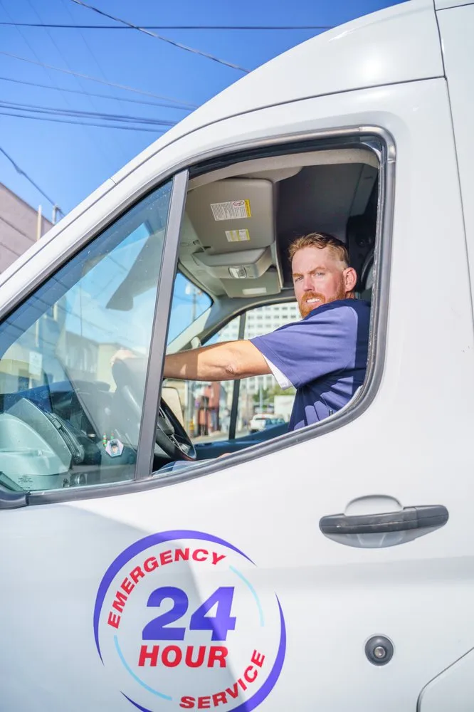 Slide of T-Kor Plumbing