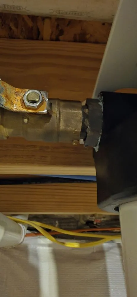 Slide of T L Plumbing and Drain Cleaning