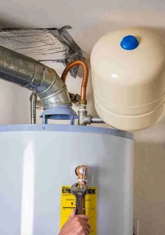 Slide of T L Plumbing and Drain Cleaning