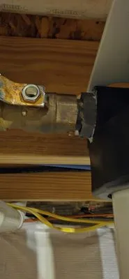 T L Plumbing and Drain Cleaning