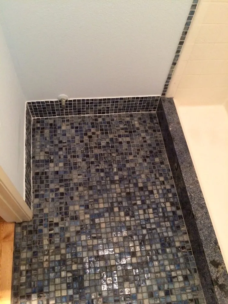 Slide of T. M. Bennett Plumbing & Drain