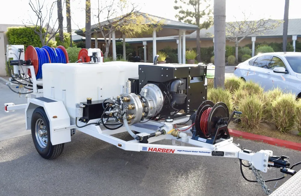 Slide of T. M. Bennett Plumbing & Drain