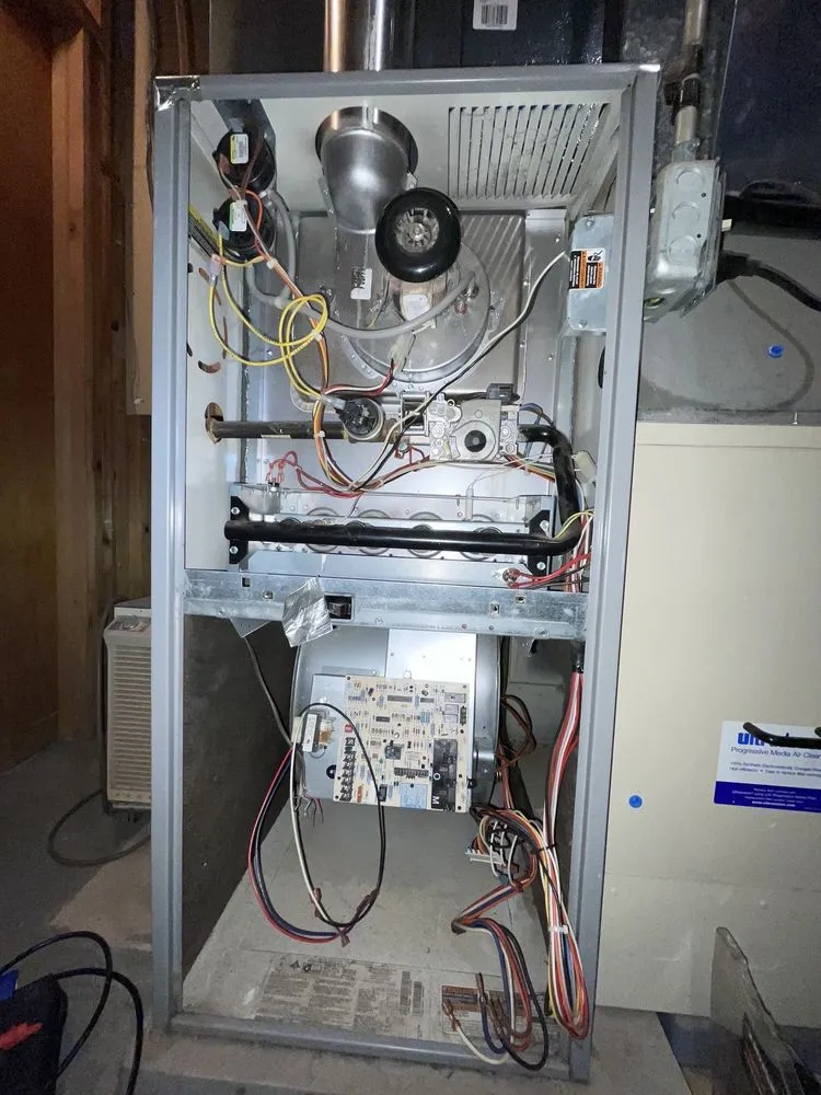 Top-rated leak detection in Grandy, MN by T M Johnson Bros