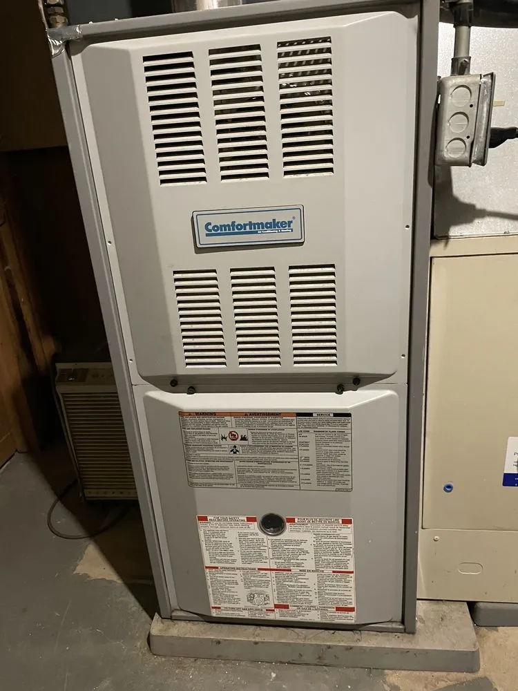 Quality water heater service in Grandy, MN by T M Johnson Bros