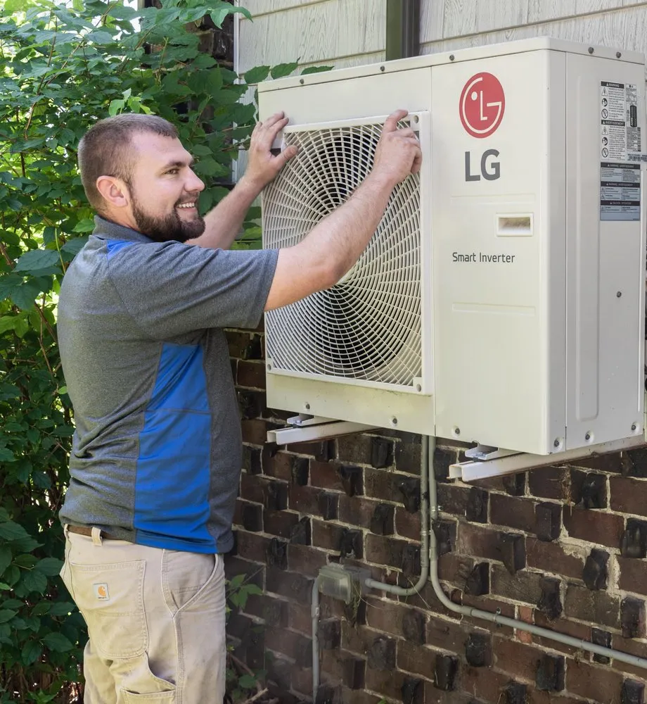 Trusted emergency plumbing in Buffalo, NY by T-Mark Plumbing, Heating, Cooling & Electric - Clarence