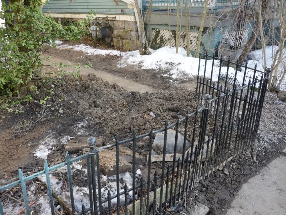 Top-rated emergency plumbing service in Buffalo, NY - T-Mark Plumbing, Heating, Cooling & Electric - Clarence