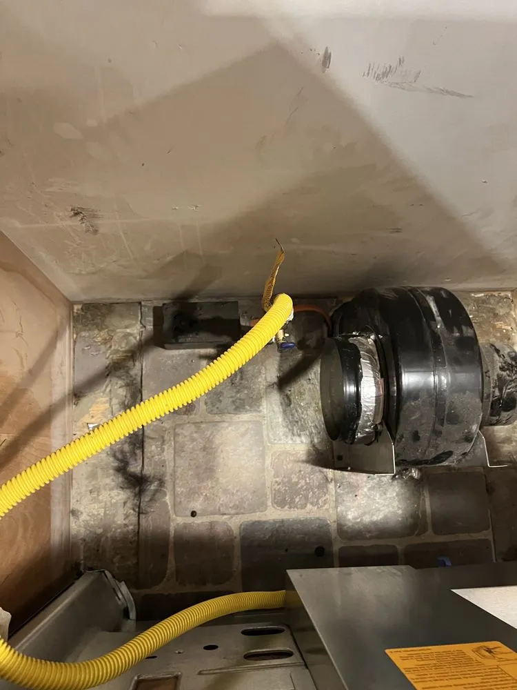 Emergency water heater service service in Buffalo, NY - T-Mark Plumbing, Heating, Cooling & Electric - Clarence