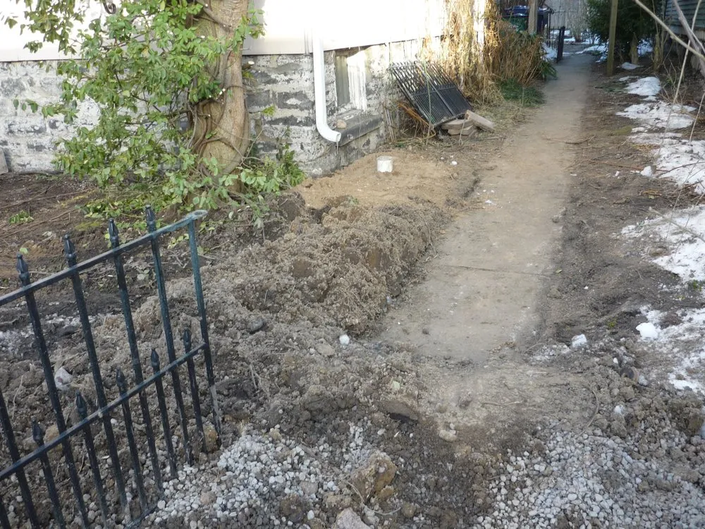 Affordable pipe repair service in Buffalo, NY - T-Mark Plumbing, Heating, Cooling & Electric - Clarence