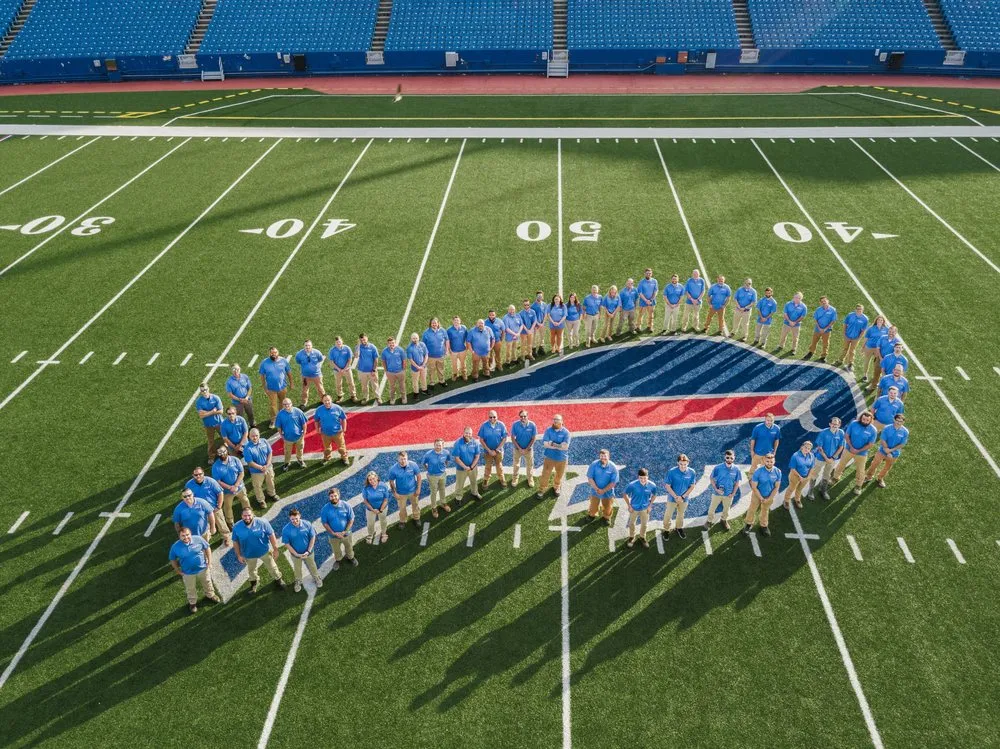 Slide of T-Mark Plumbing, Heating, Cooling & Electric - Clarence