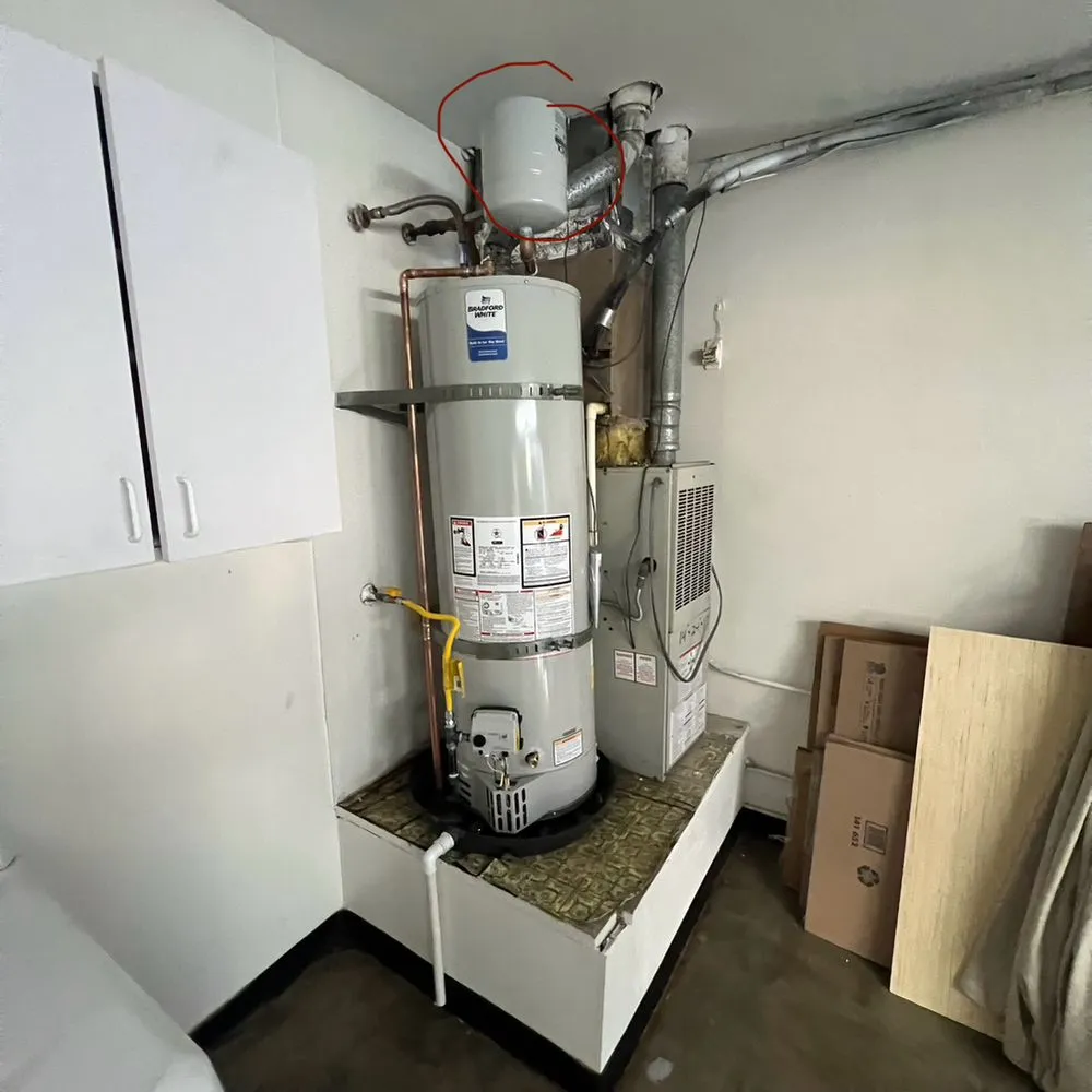 Slide of T Max Plumbing Services