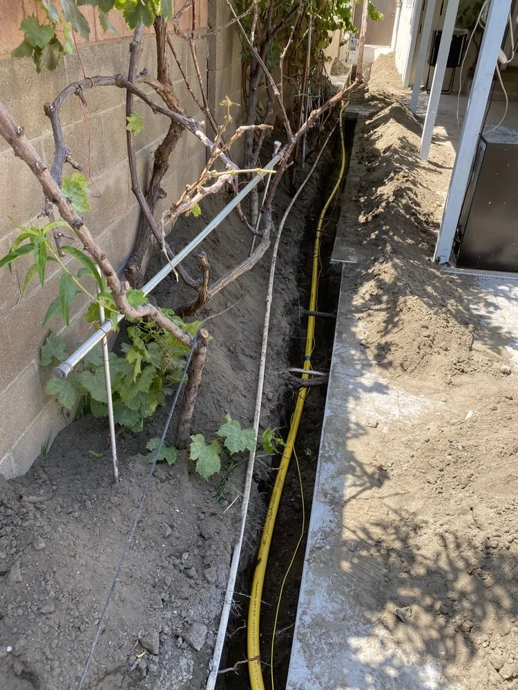 Reliable pipe repair service in Los Angeles, CA - T Max Plumbing Services