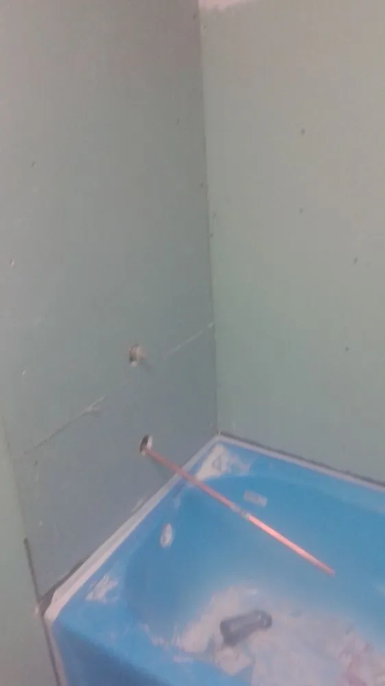 Slide of T N C Painting & Remodelling