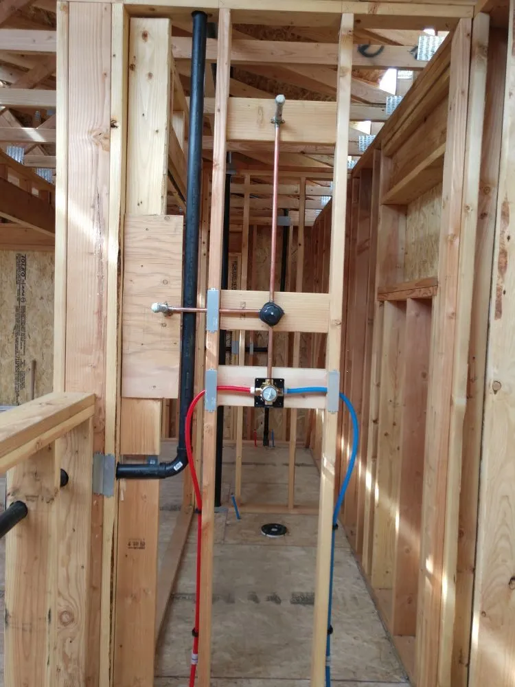 Slide of T-n-C Plumbing & Construction Services