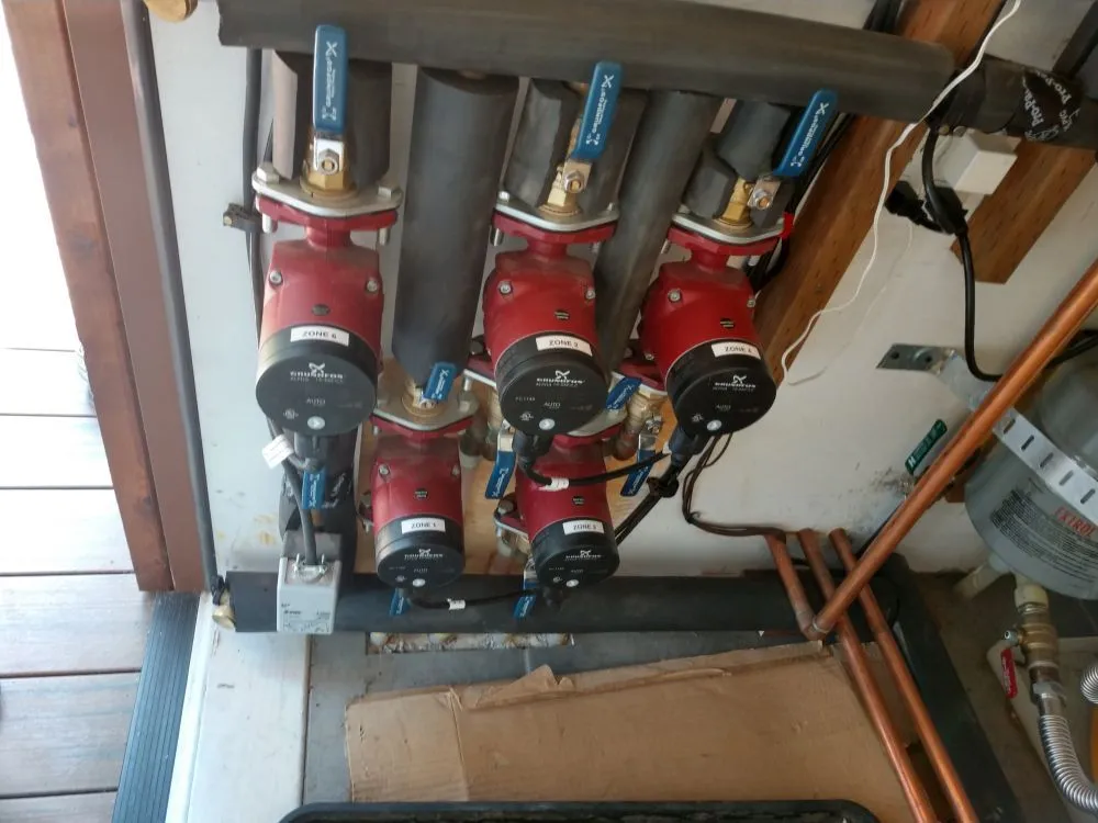 Slide of T-n-C Plumbing & Construction Services