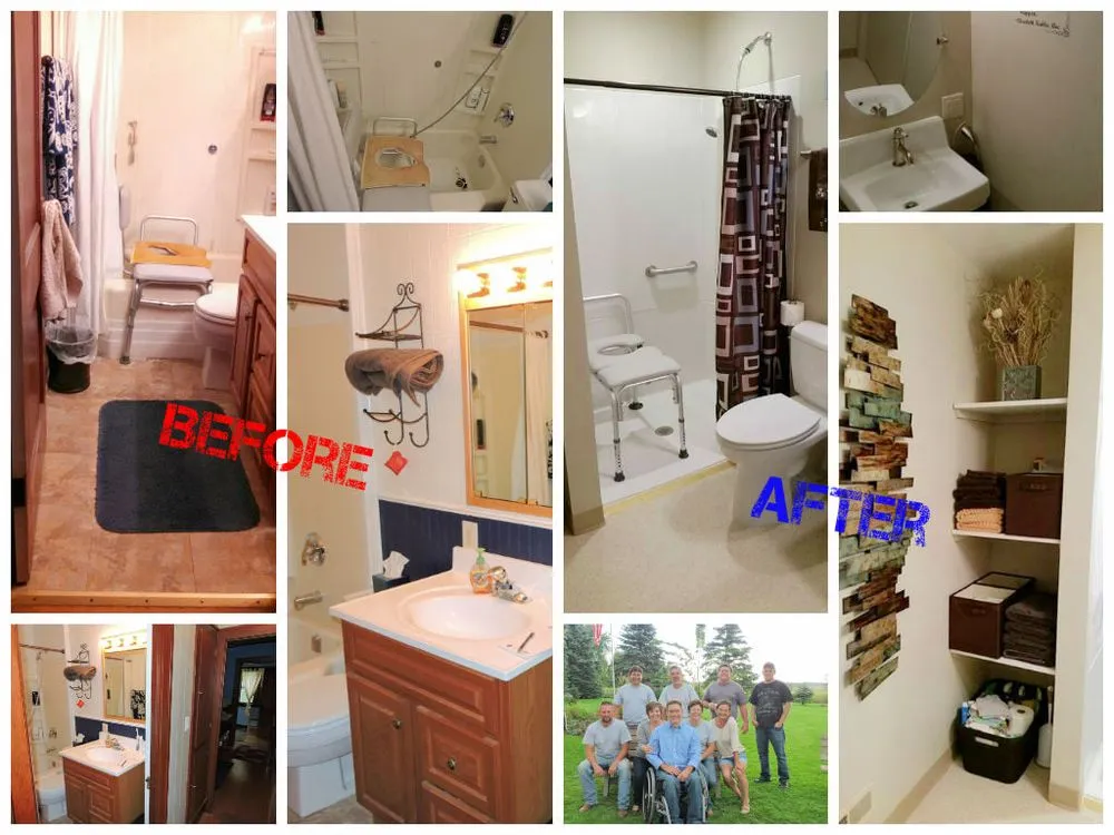 Reliable water heater service service in Dexter, MN - T 'N G Plumbing