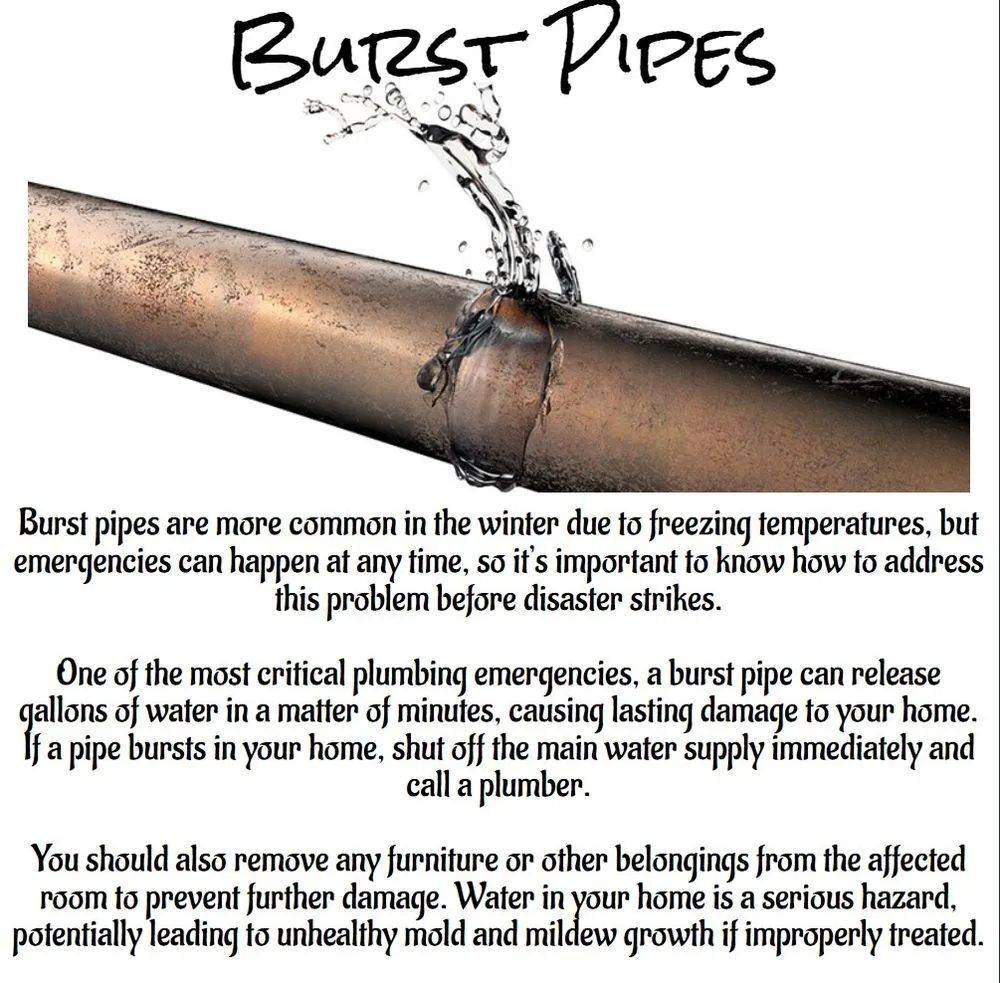 Emergency emergency plumbing experts serving Dexter, MN - T 'N G Plumbing