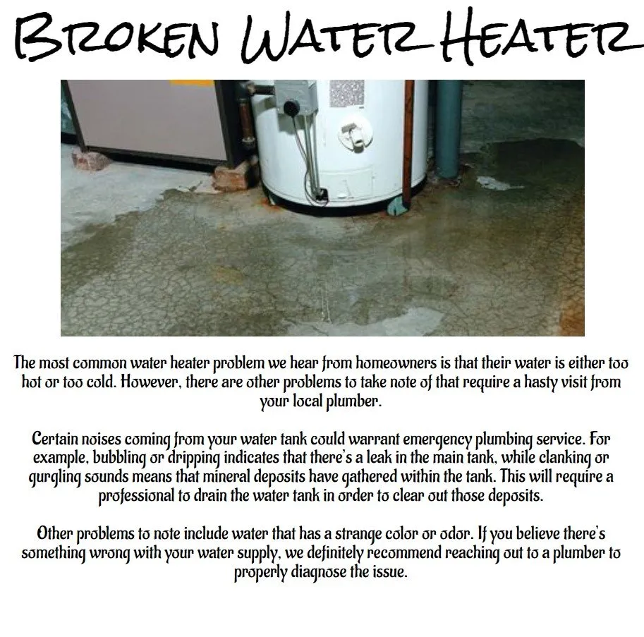 Emergency drain cleaning experts serving Dexter, MN - T 'N G Plumbing